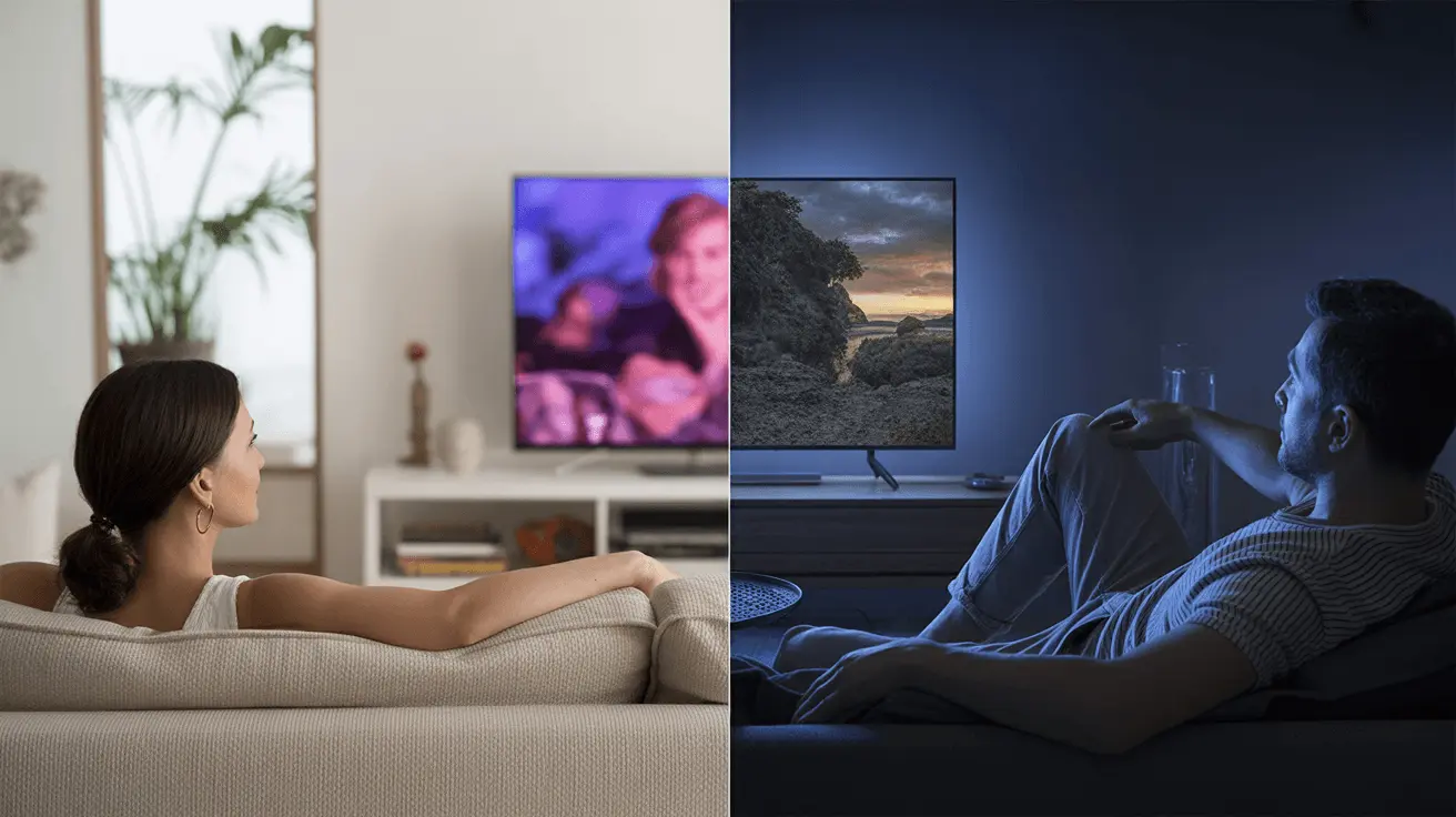 Fatores-Chave para a Escolha da Smart TV 4K