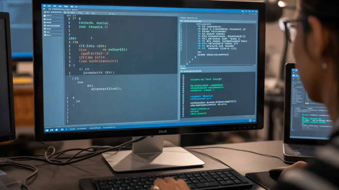 As Linguagens de Programação Essenciais para FiveM