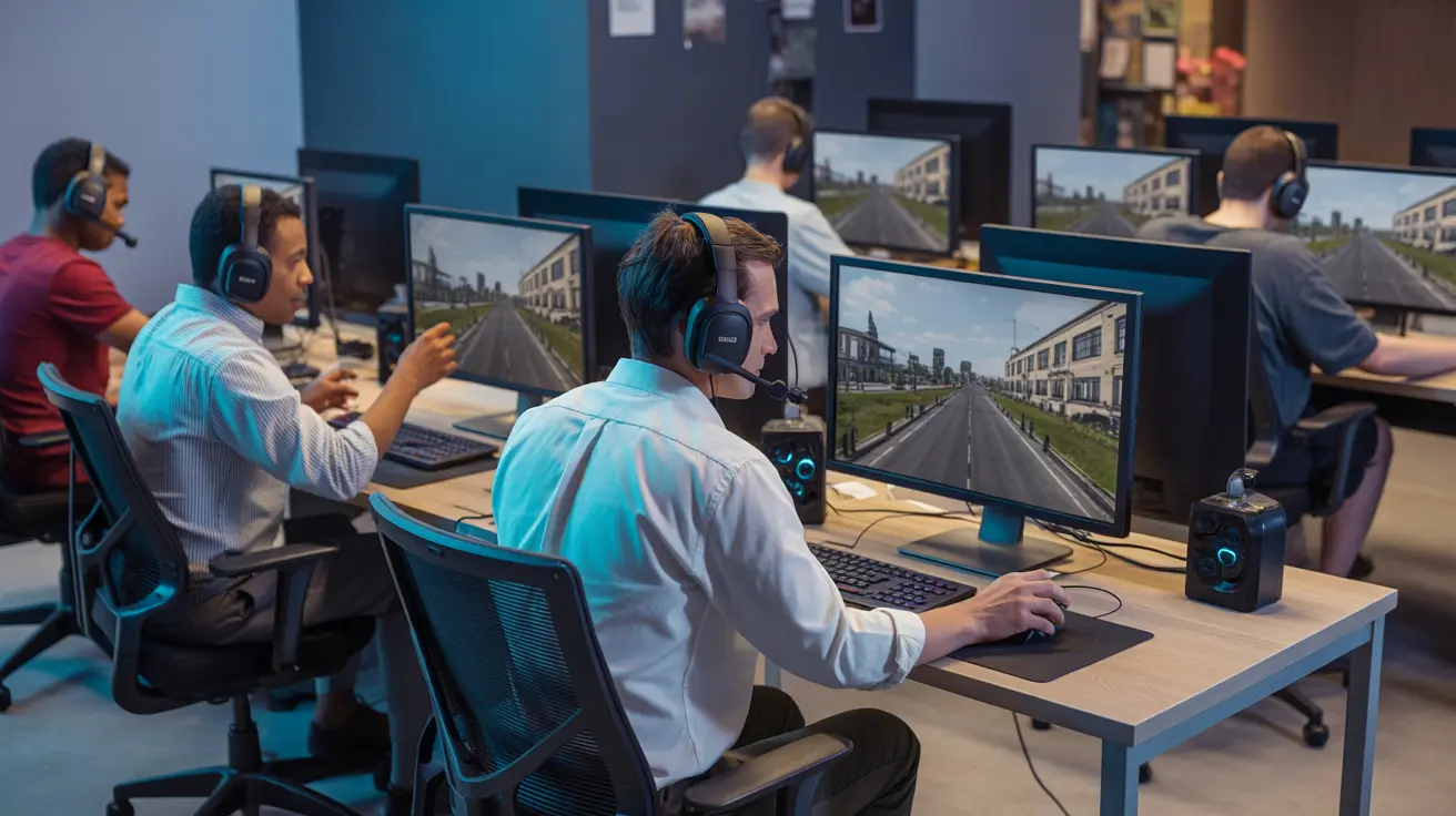 O Que é GTA RP? Entendendo o Conceito de Roleplay