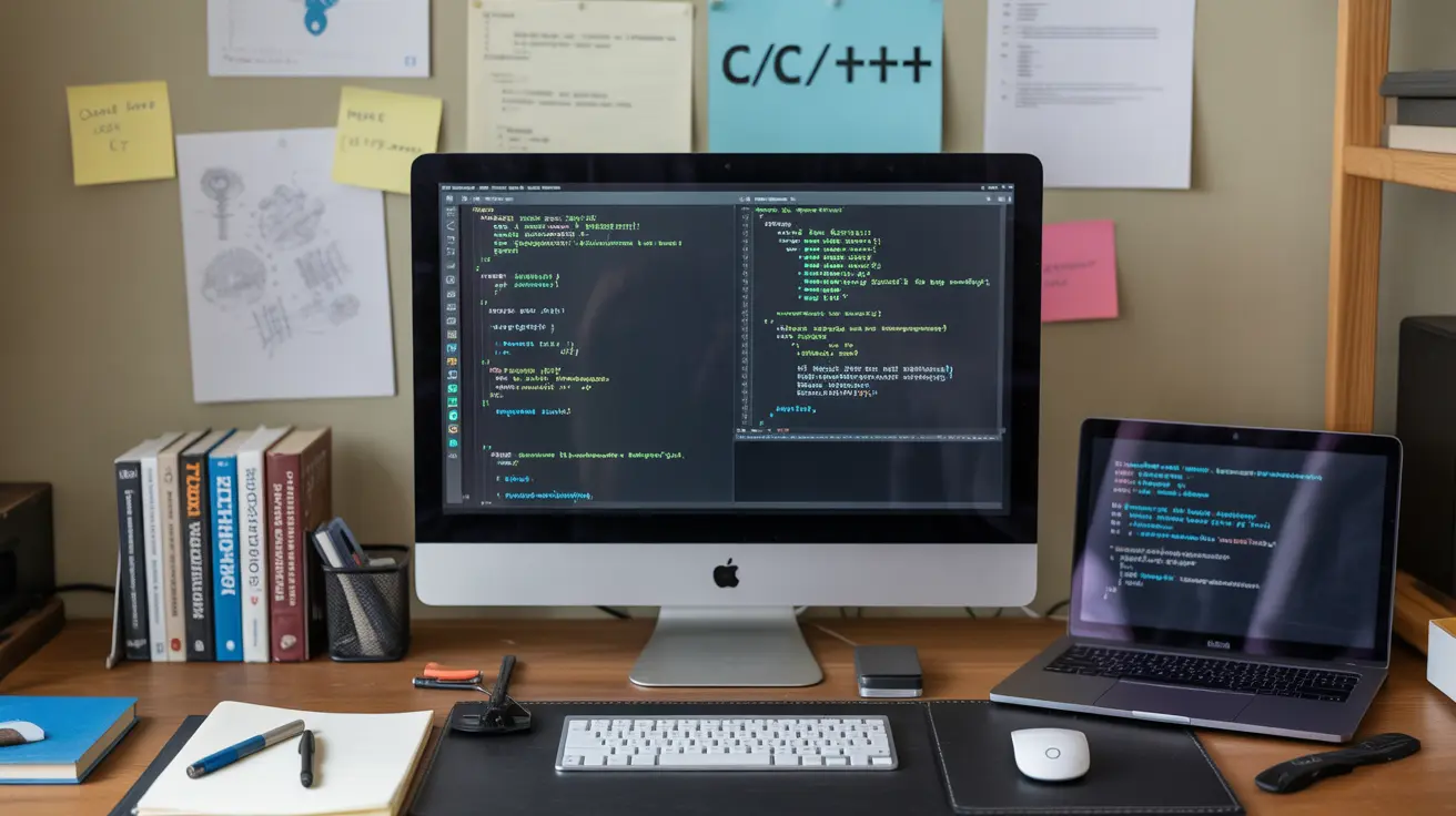 O Que é a Linguagem Lua?