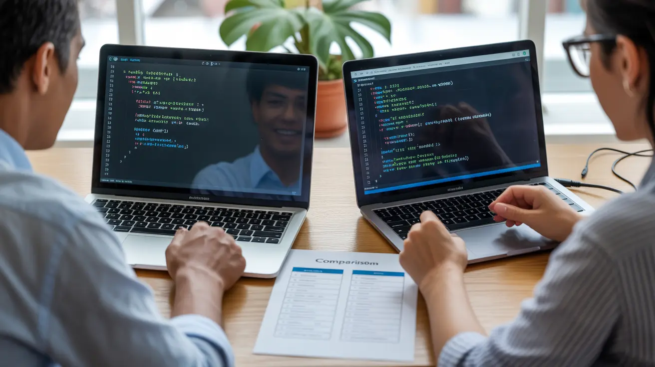 Escolhendo Sua Primeira Linguagem de Programação