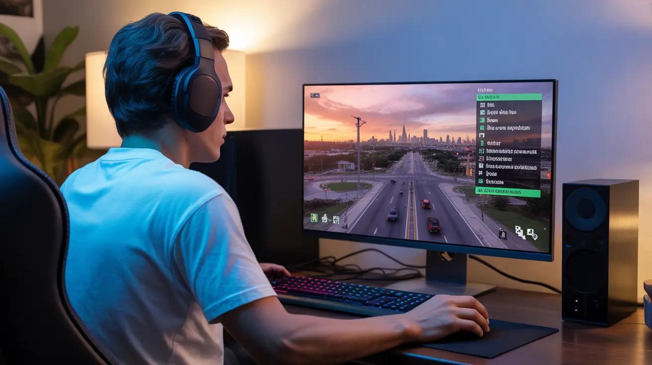 O Que é FiveM e Por Que Desenvolver para Ele?